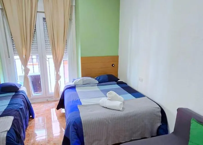Apartamentos Econostay Sol