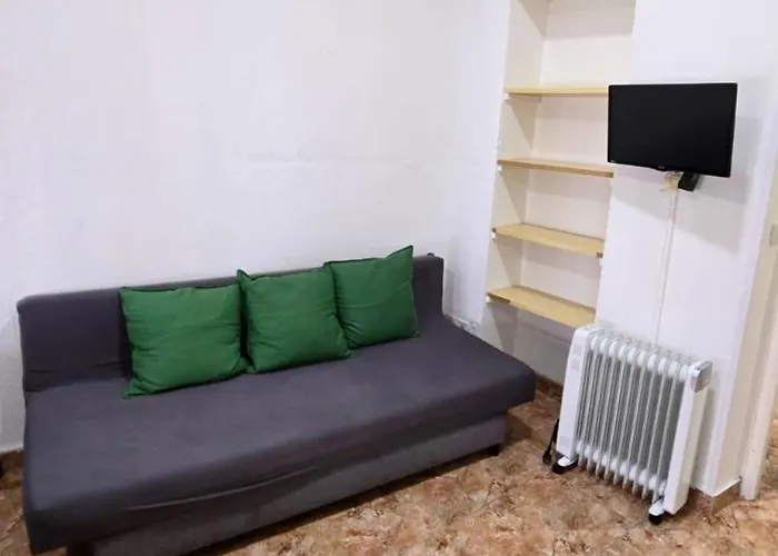 Apartamentos Econostay Sol