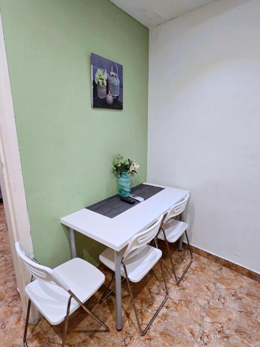 Econostay Sol Appartement