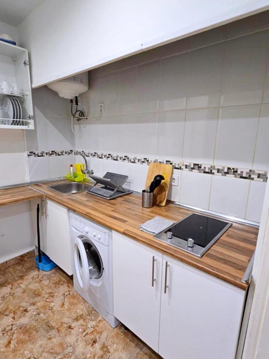 Apartamento Econostay Sol *
