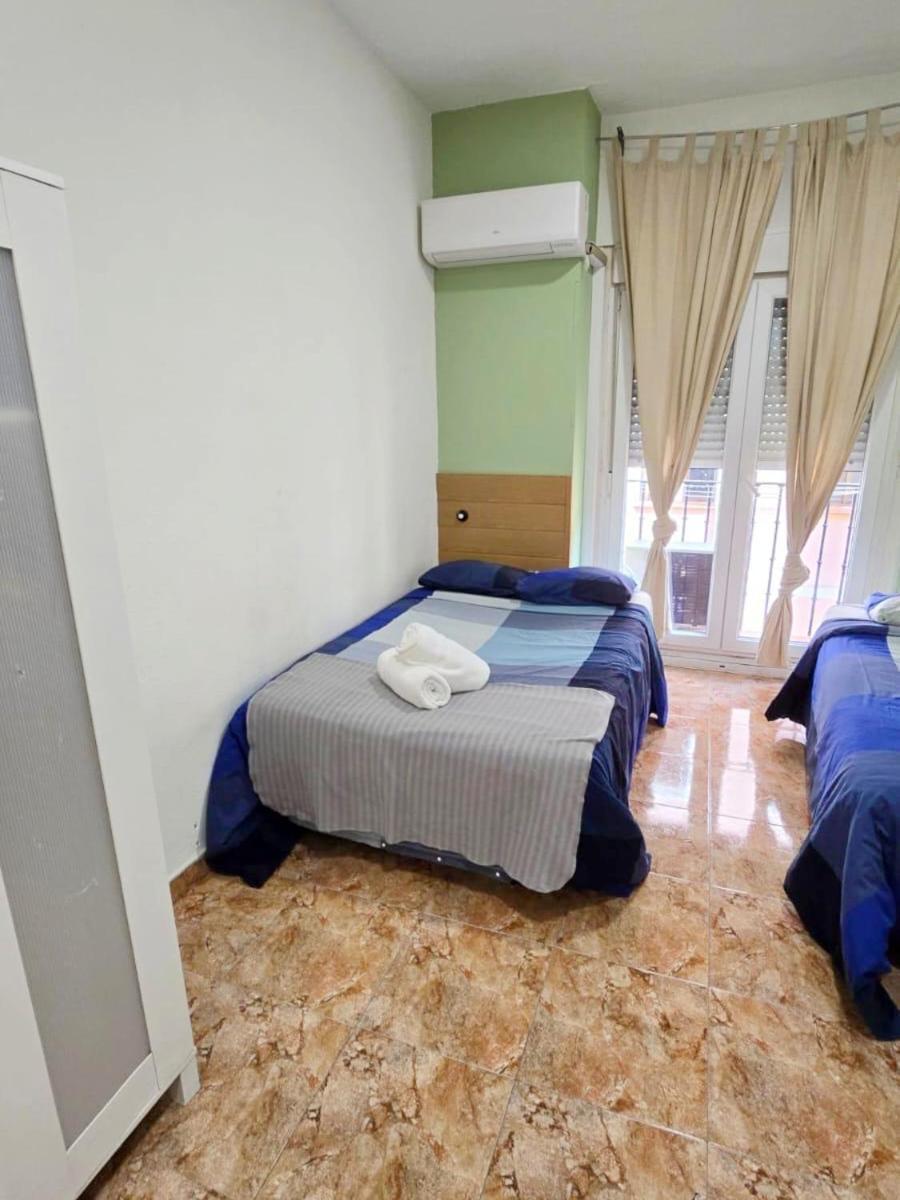 Apartamento Econostay Sol Madri